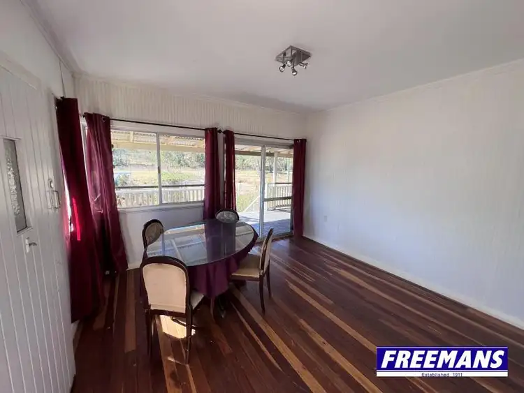 Sixth view of Homely house listing, Lot 52 Kingaroy Cooyar Road, Tarong QLD 4615