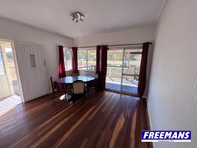 Seventh view of Homely house listing, Lot 52 Kingaroy Cooyar Road, Tarong QLD 4615