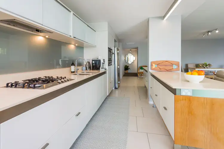 Sixth view of Homely apartment listing, 6201 Ephraim Island, Paradise Point QLD 4216