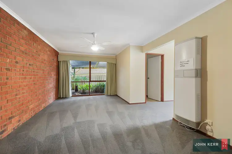 Second view of Homely unit listing, 3/19 Randall Crescent, Moe VIC 3825
