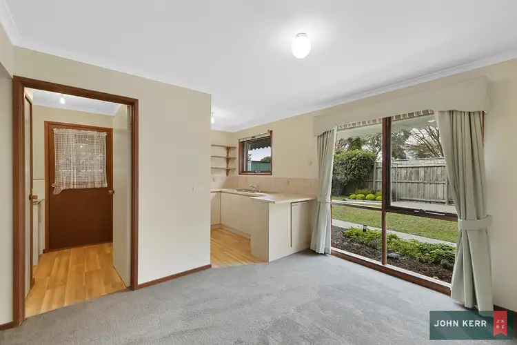 Third view of Homely unit listing, 3/19 Randall Crescent, Moe VIC 3825