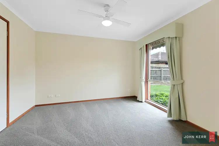 Fifth view of Homely unit listing, 3/19 Randall Crescent, Moe VIC 3825