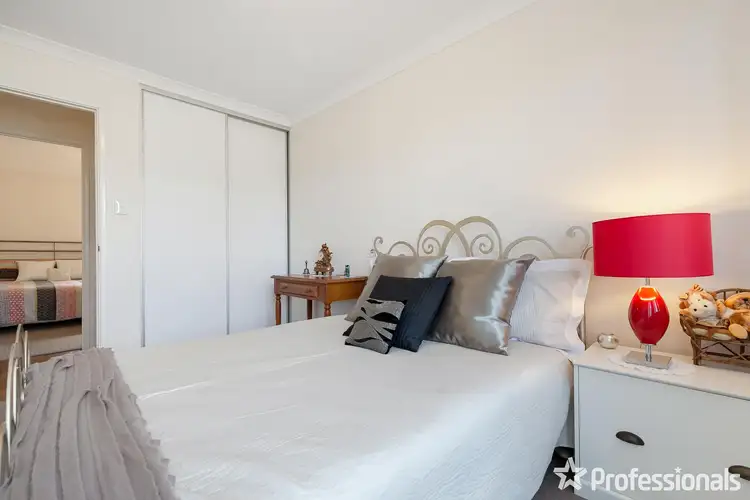 Fourth view of Homely house listing, 3 Poorinda Lane, Baldivis WA 6171