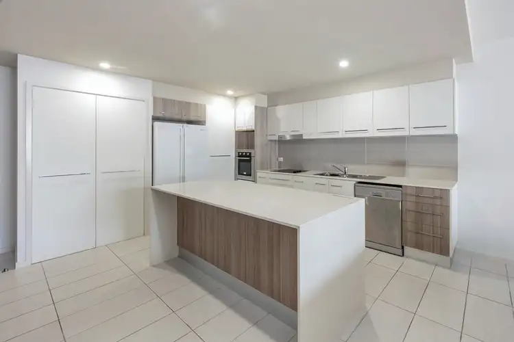 Second view of Homely house listing, 2/34-36 Gregory Street, North Ward QLD 4810