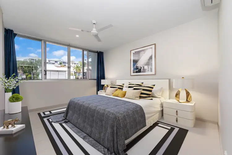 Third view of Homely house listing, 2/34-36 Gregory Street, North Ward QLD 4810