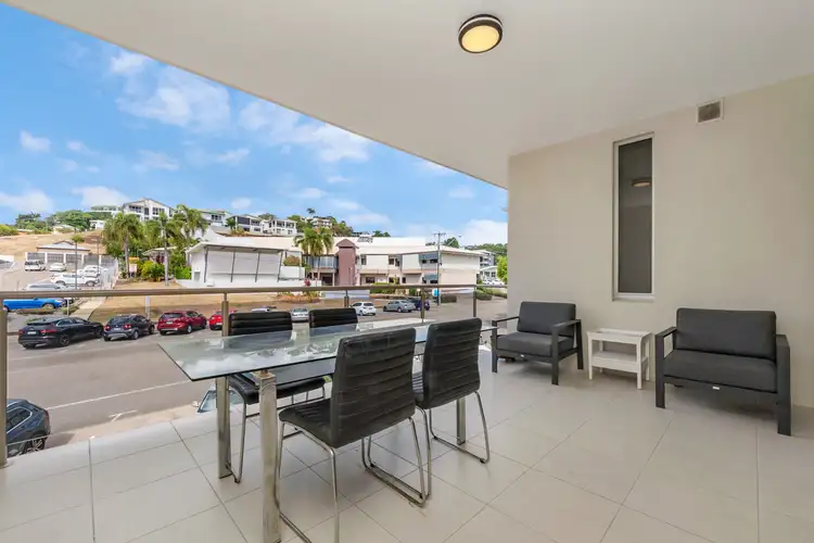 Fifth view of Homely house listing, 2/34-36 Gregory Street, North Ward QLD 4810