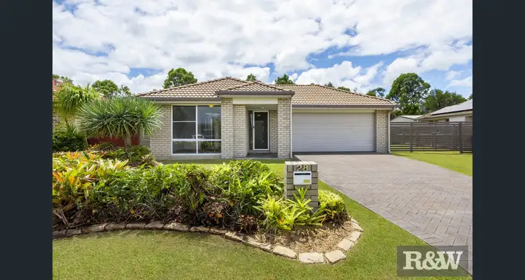 Main view of Homely house listing, 28 Hopkins Chase, Caboolture QLD 4510