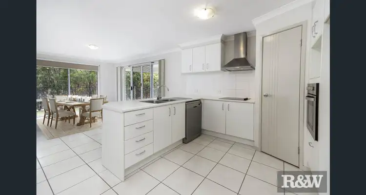 Third view of Homely house listing, 28 Hopkins Chase, Caboolture QLD 4510