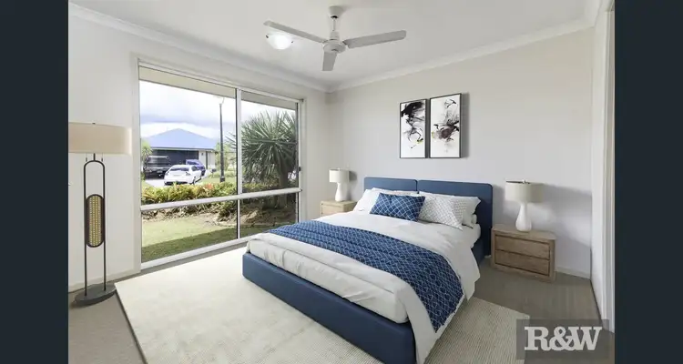 Fifth view of Homely house listing, 28 Hopkins Chase, Caboolture QLD 4510