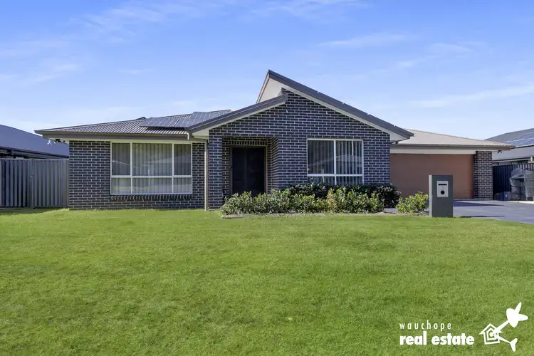Main view of Homely house listing, 3 Cajun Close, Wauchope NSW 2446