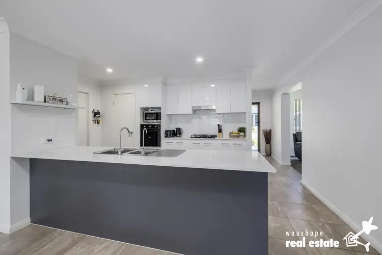 Second view of Homely house listing, 3 Cajun Close, Wauchope NSW 2446