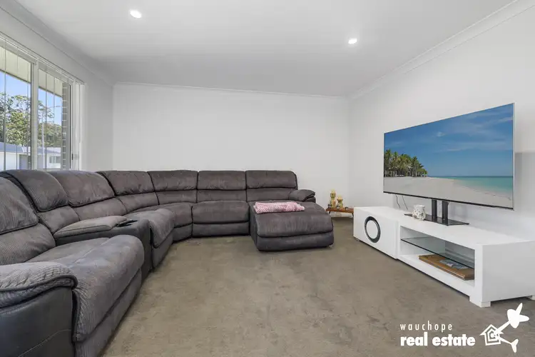 Third view of Homely house listing, 3 Cajun Close, Wauchope NSW 2446