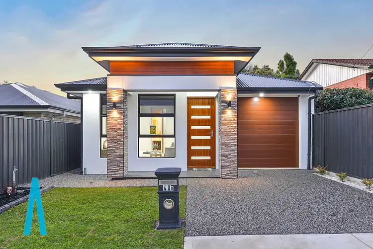 40B Baldock Road, Ingle Farm SA 5098
