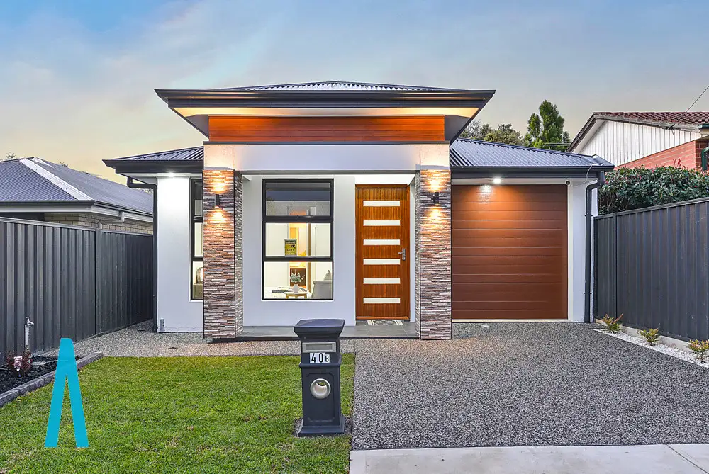 Main view of Homely house listing, 40B Baldock Road, Ingle Farm SA 5098