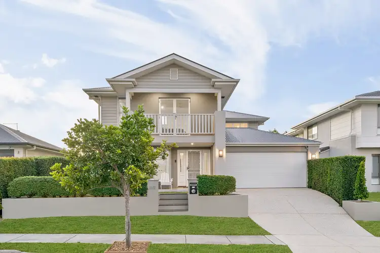 Main view of Homely house listing, 9 Lady Guinevere Circuit, Murrumba Downs QLD 4503