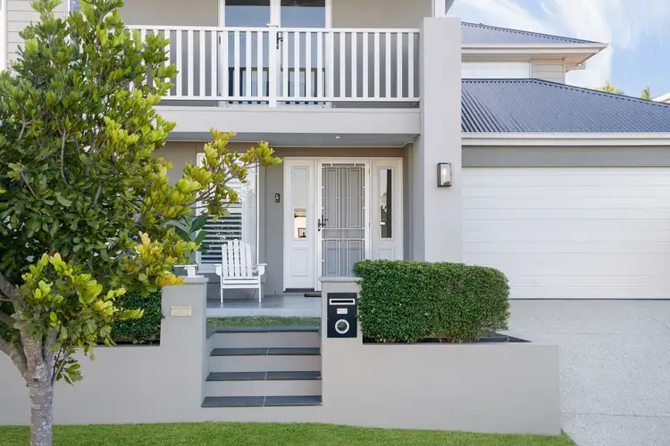 Second view of Homely house listing, 9 Lady Guinevere Circuit, Murrumba Downs QLD 4503