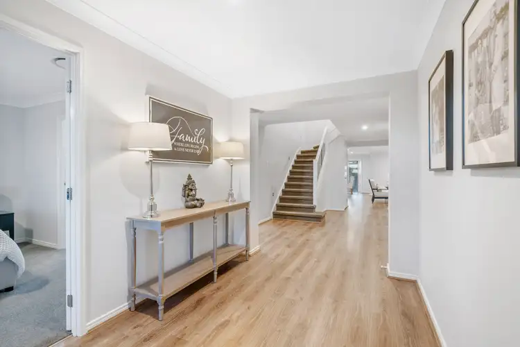 Third view of Homely house listing, 9 Lady Guinevere Circuit, Murrumba Downs QLD 4503