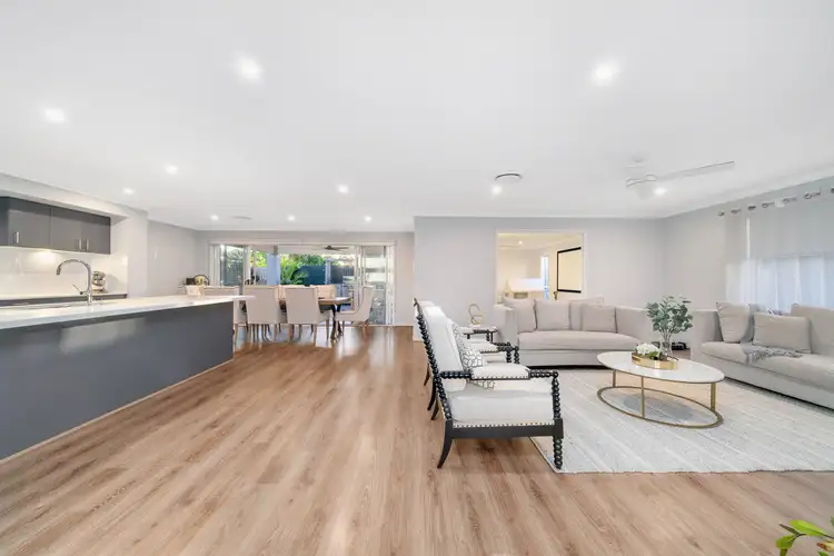 Fourth view of Homely house listing, 9 Lady Guinevere Circuit, Murrumba Downs QLD 4503
