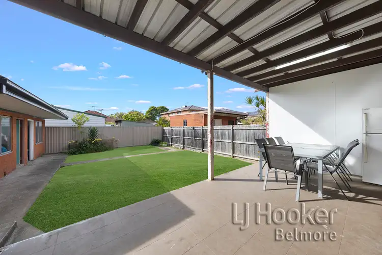 Sixth view of Homely house listing, 29 Oxford Street, Belmore NSW 2192