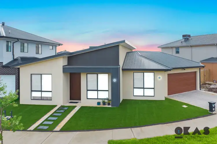 26 Terracotta Avenue, Tarneit VIC 3029