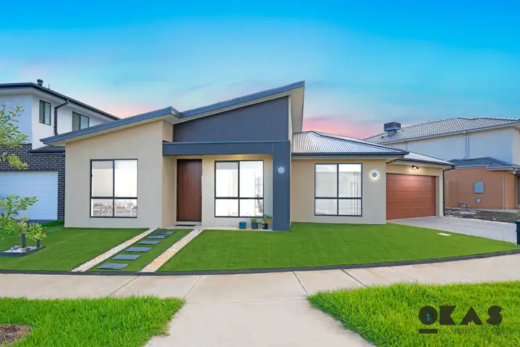 Second view of Homely house listing, 26 Terracotta Avenue, Tarneit VIC 3029