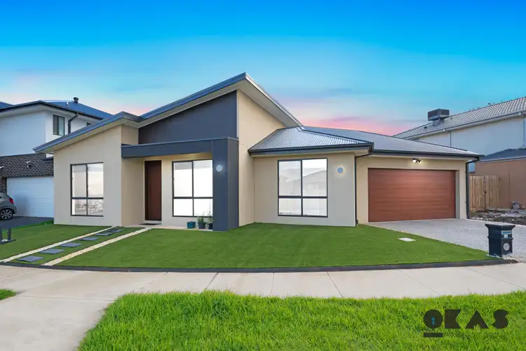 Third view of Homely house listing, 26 Terracotta Avenue, Tarneit VIC 3029