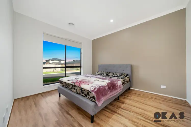 Fifth view of Homely house listing, 26 Terracotta Avenue, Tarneit VIC 3029