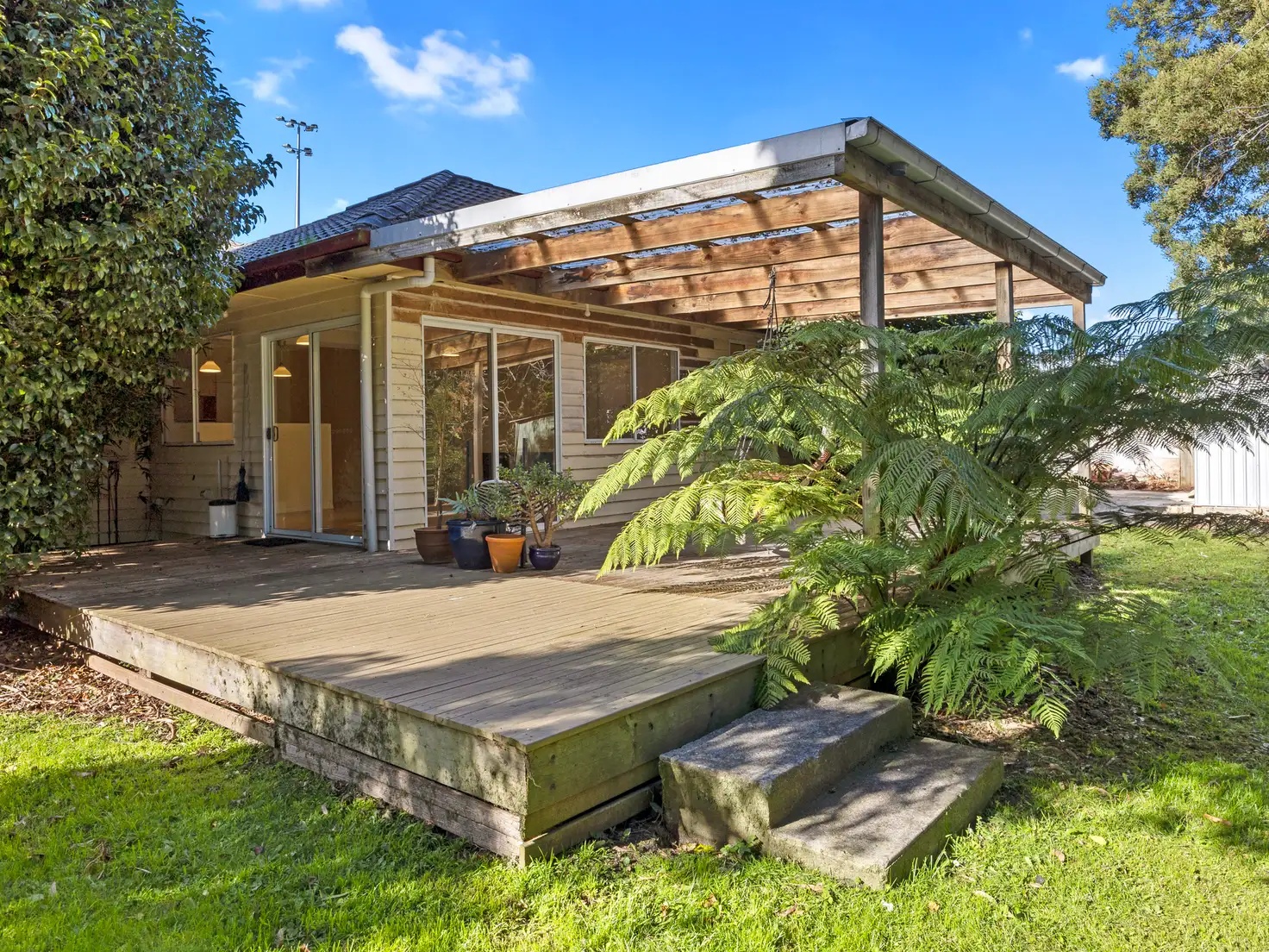 Main view of Homely house listing, 66 Station Rd, Foster VIC 3960