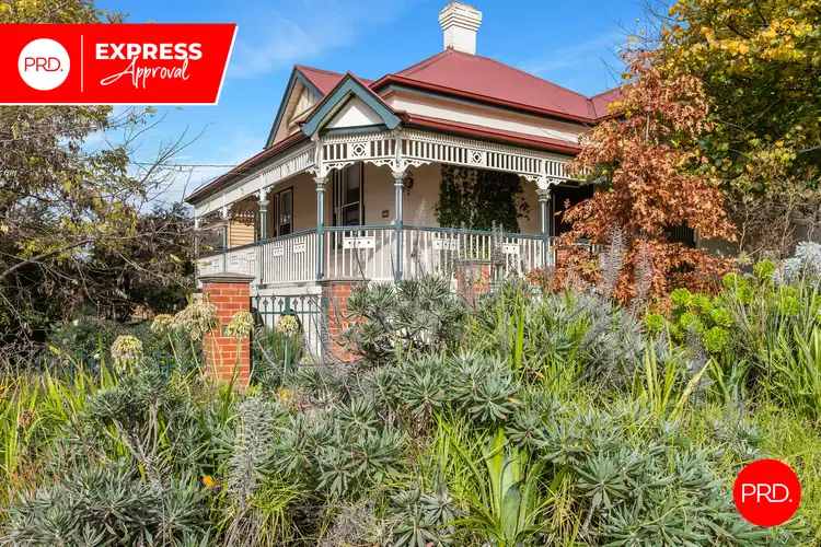 213 Don Street, Bendigo VIC 3550