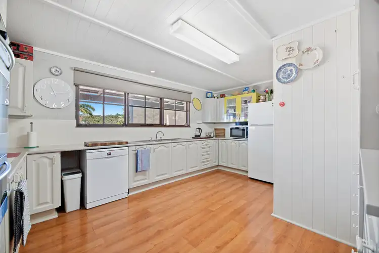 Third view of Homely house listing, 29 Eric Fenning Drive, Surf Beach NSW 2536