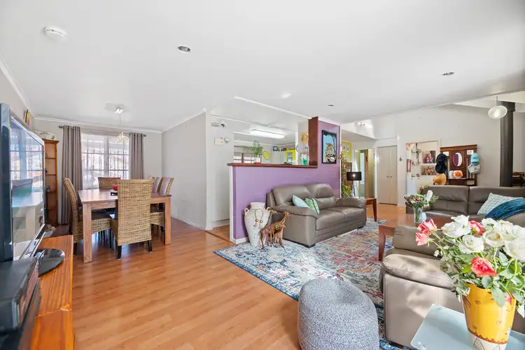 Fourth view of Homely house listing, 29 Eric Fenning Drive, Surf Beach NSW 2536