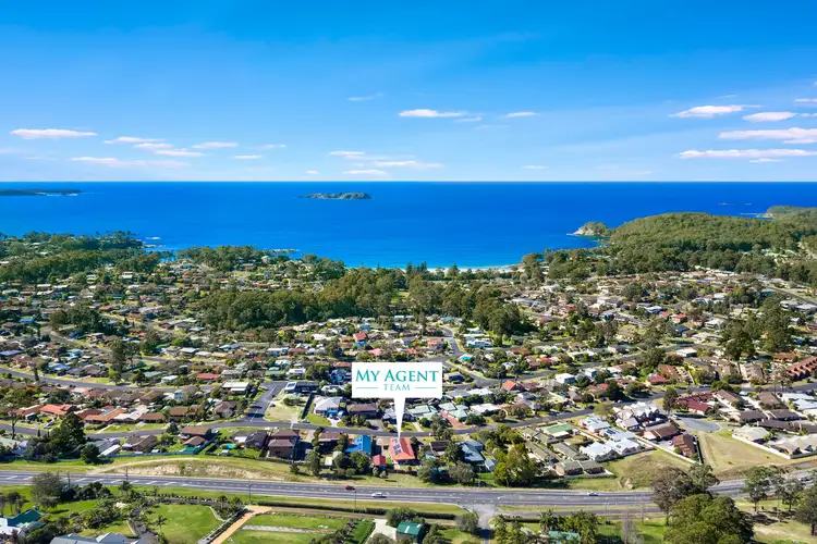 Sixth view of Homely house listing, 29 Eric Fenning Drive, Surf Beach NSW 2536