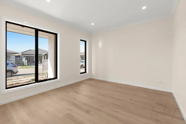 Third view of Homely house listing, 12 Margot Circuit, Kalkallo VIC 3064