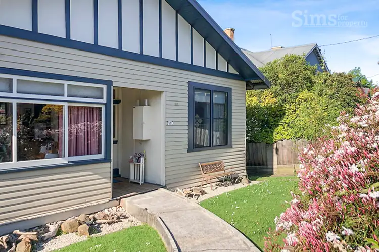 Second view of Homely house listing, 441 Wellington Street, South Launceston TAS 7249