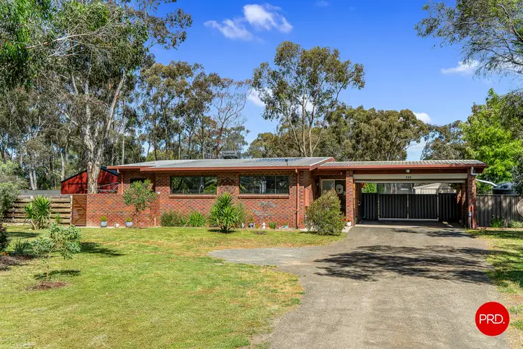 Main view of Homely house listing, 696 Midland Hwy, Huntly VIC 3551
