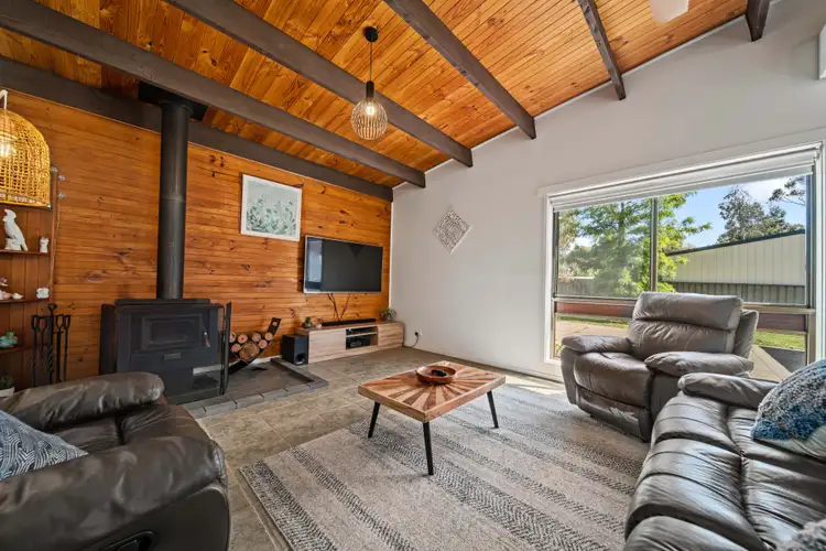 Second view of Homely house listing, 696 Midland Hwy, Huntly VIC 3551