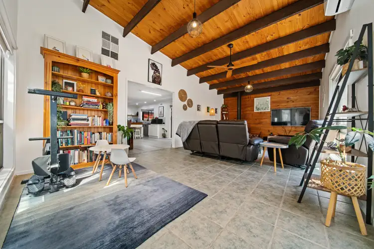Third view of Homely house listing, 696 Midland Hwy, Huntly VIC 3551