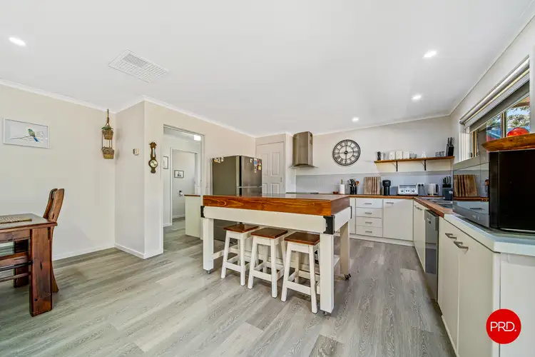 Fourth view of Homely house listing, 696 Midland Hwy, Huntly VIC 3551
