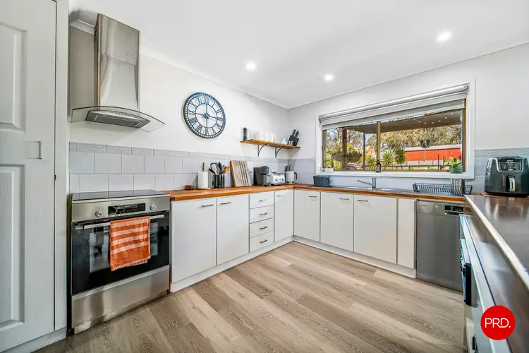 Fifth view of Homely house listing, 696 Midland Hwy, Huntly VIC 3551
