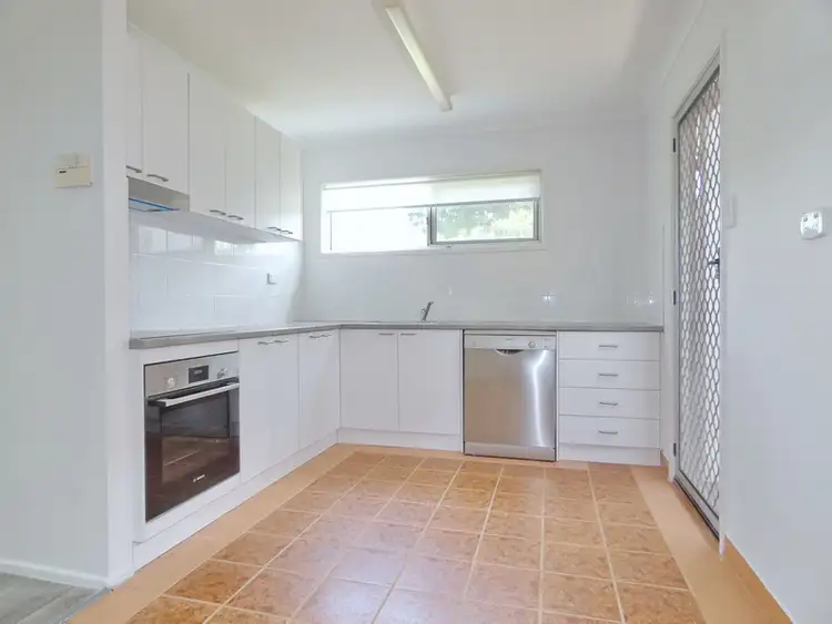 Second view of Homely house listing, 44 Birch Street, Marsden QLD 4132