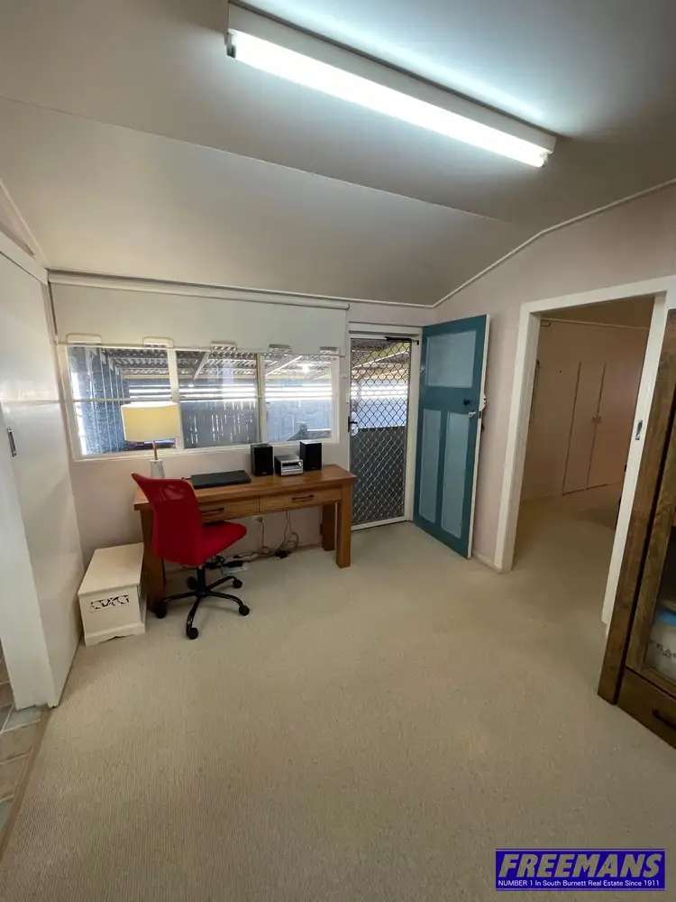 Fifth view of Homely house listing, 66 Cairns Street, Nanango QLD 4615