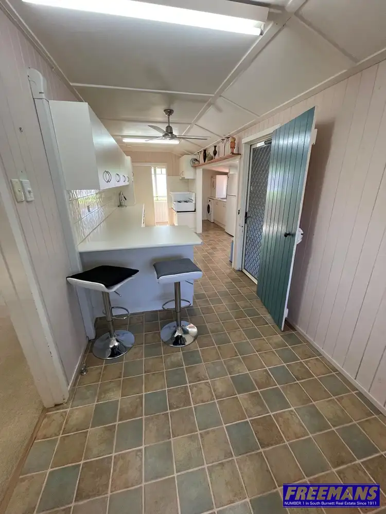 Sixth view of Homely house listing, 66 Cairns Street, Nanango QLD 4615