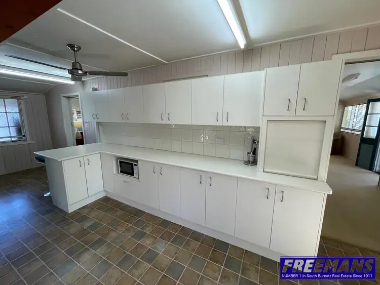 Seventh view of Homely house listing, 66 Cairns Street, Nanango QLD 4615