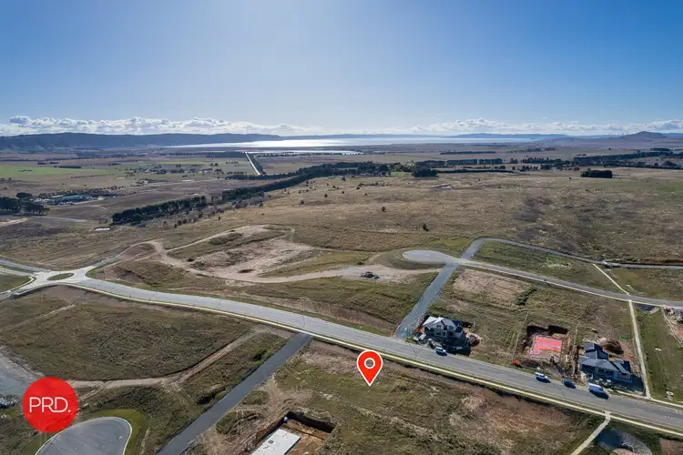 Seventh view of Homely land listing, 42 Birchfield Drive, Bungendore NSW 2621