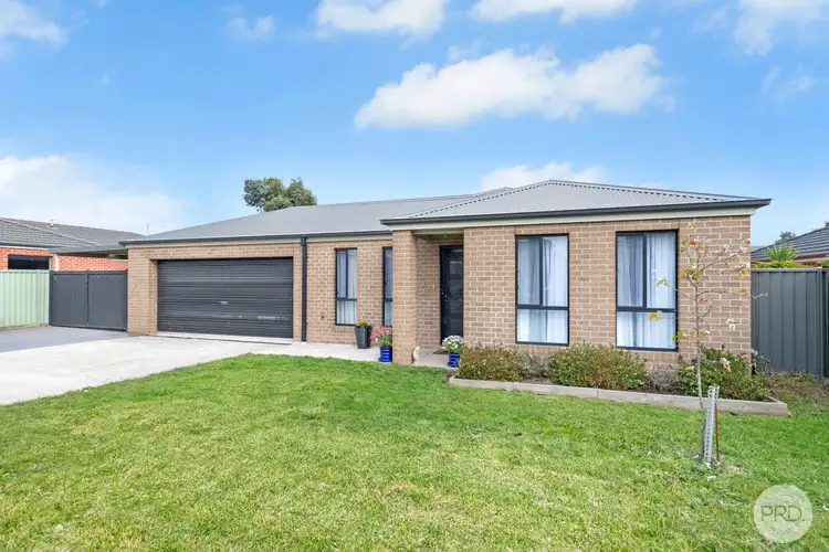 Main view of Homely house listing, 146 Edwards Street, Sebastopol VIC 3356