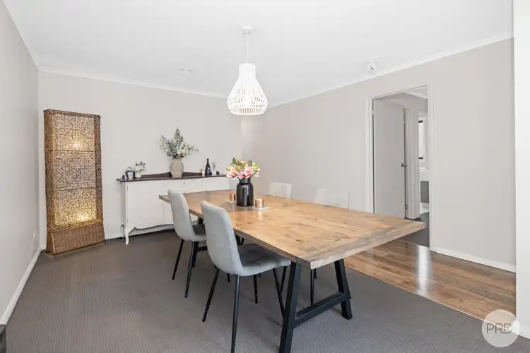 Fourth view of Homely house listing, 146 Edwards Street, Sebastopol VIC 3356