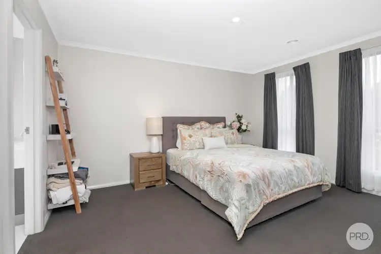 Fifth view of Homely house listing, 146 Edwards Street, Sebastopol VIC 3356