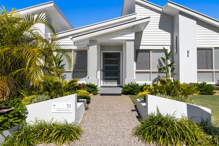 10 Macleay Place, Thornlands QLD 4164