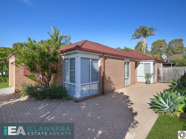 Main view of Homely house listing, 12 Tabourie Close, Flinders NSW 2529