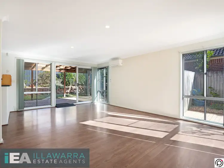 Second view of Homely house listing, 12 Tabourie Close, Flinders NSW 2529
